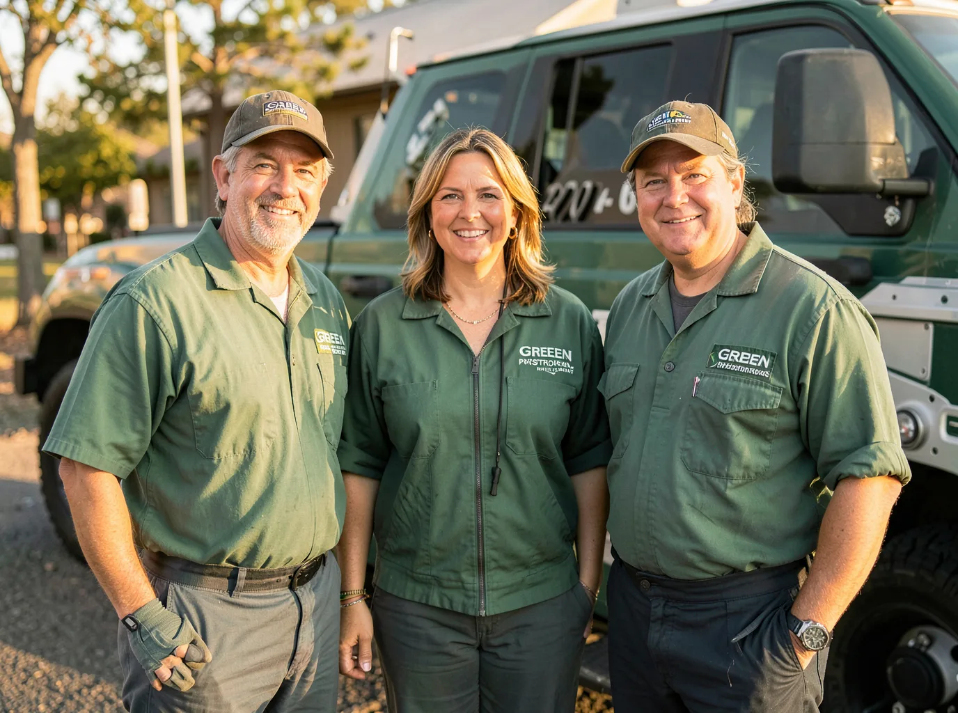 Water Damage Restoration company in Unadilla, GA